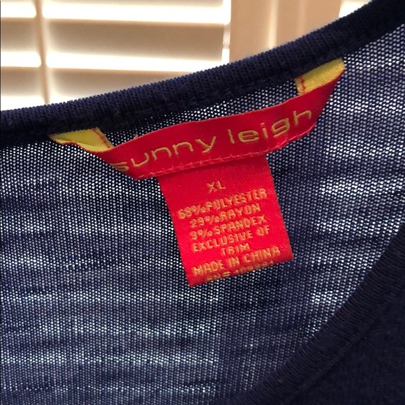 Tunic w/pockets - Picture 4 of 4